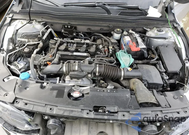 1HGCV1F32KA020948: 40067424