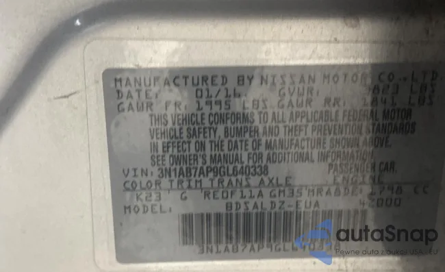 3N1AB7AP9GL640338: 36960074