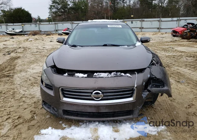 1N4AA5AP2EC470391: 39052044