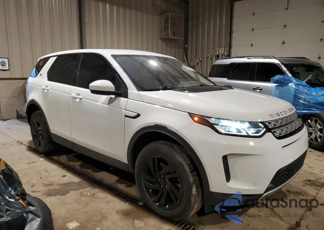 SALCK2FX8LH847631: 40616924