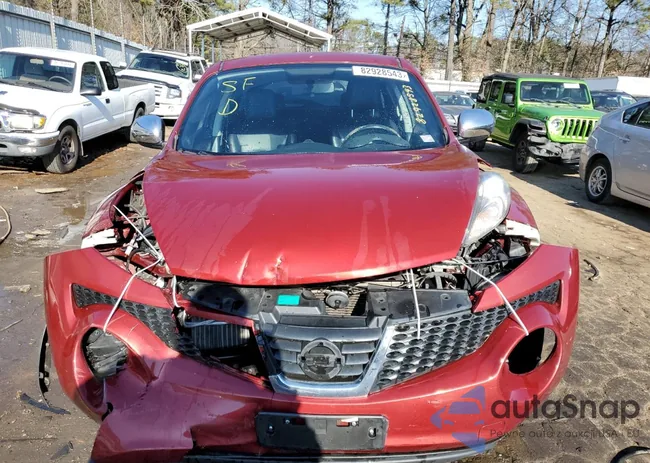 JN8AF5MR2DT207457: 82928543