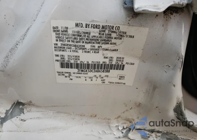 2FMGK5DC2ABA58388: 40554324