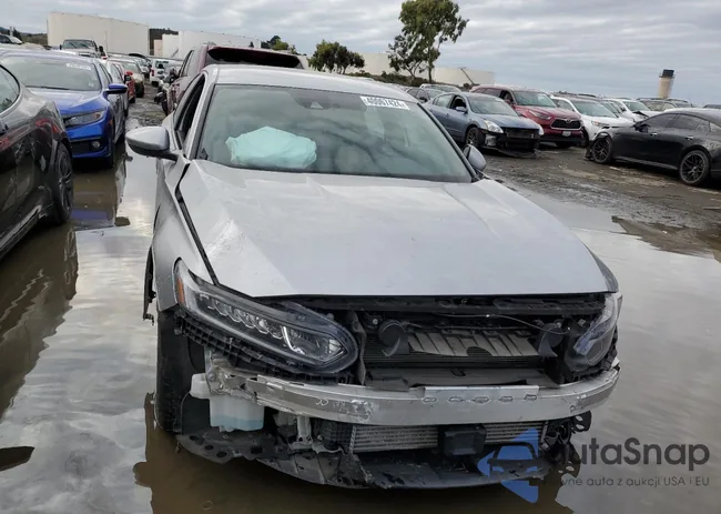 1HGCV1F32KA020948: 40067424