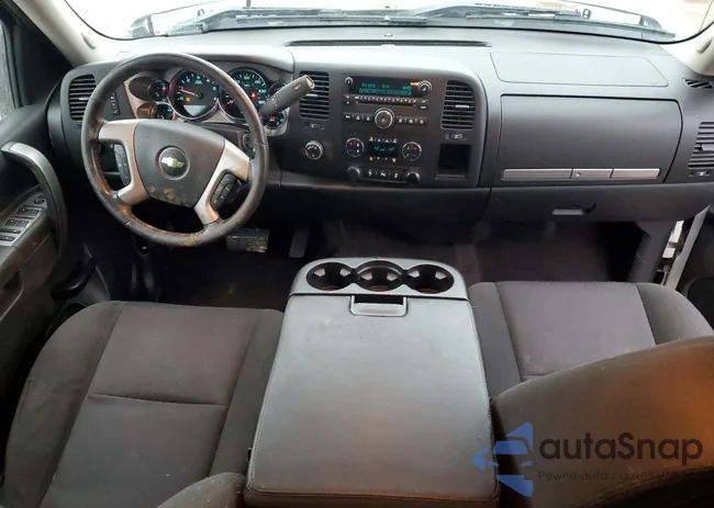 1GCRKSE72CZ223403: 40224554