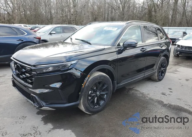 2HKRS6H52PH818458: 40651364