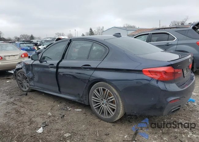 WBAJB9C53KB287753: 40249404