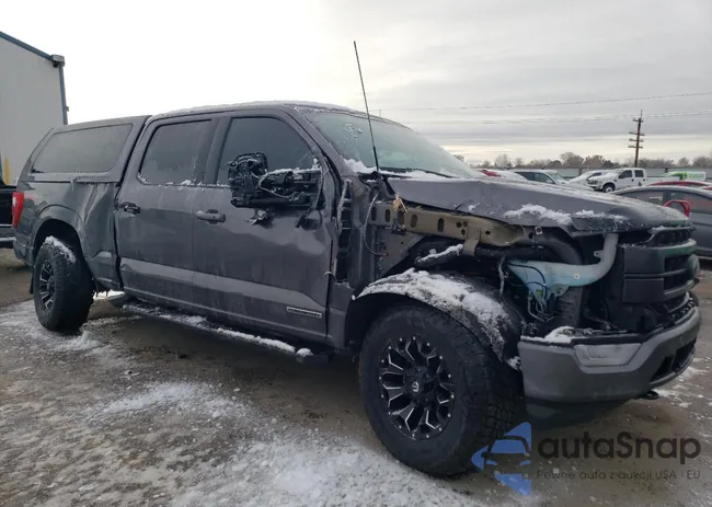 1FTFW1ED2NFA29076: 36762404