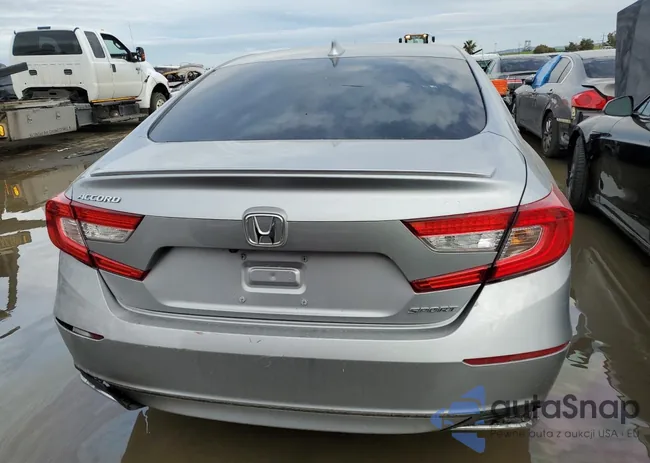 1HGCV1F32KA020948: 40067424