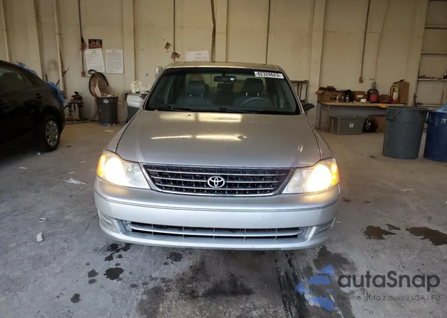 4T1BF28B94U366459: 82328623