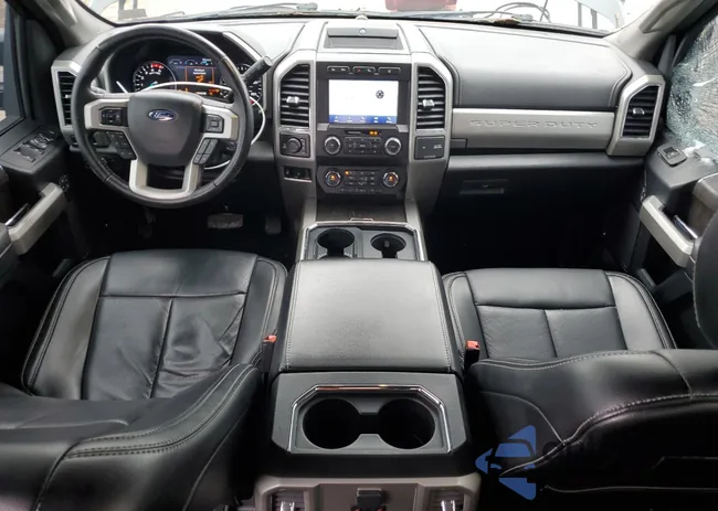 1FT8W2BT8MEC50423: 40983594