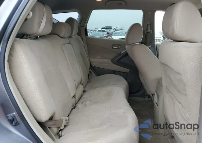 JN8AZ1MU3DW208524: 39583134