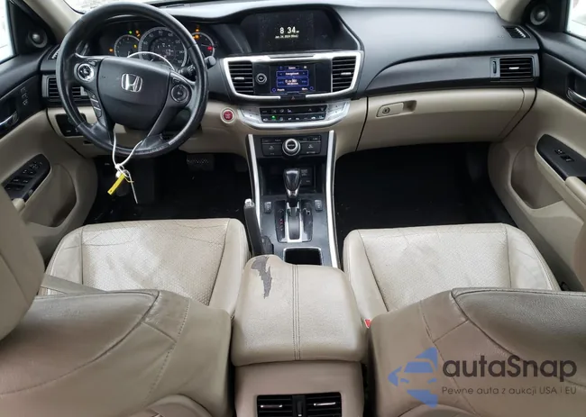 1HGCR3F89DA001926: 39392334