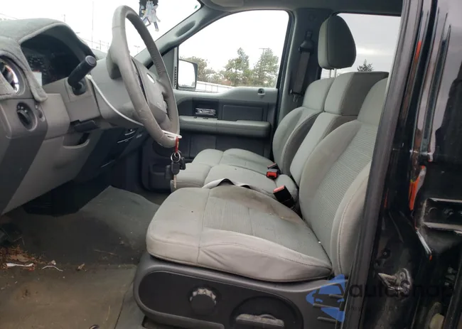 1FTRW12WX7KD27095: 36771004