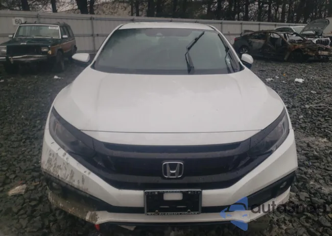 2HGFC2F80KH539437: 39690954