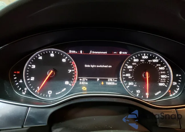 WAUSGAFCXCN001785: 41075464