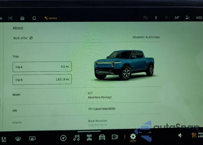 7FCTGAAA7NN008090: 82191853