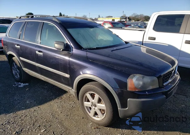 YV1CZ592851148994: 37543374