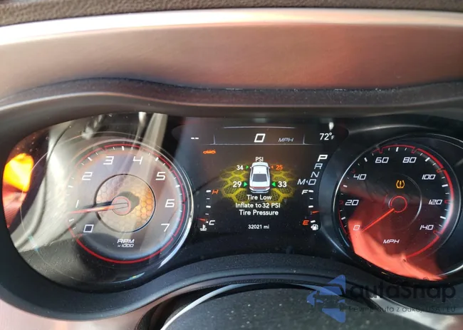 2C3CDXBG2MH603557: 40247754