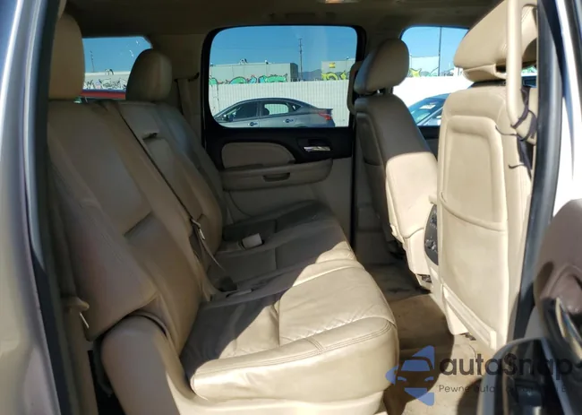 1GKS2MEF8CR233653: 82988583