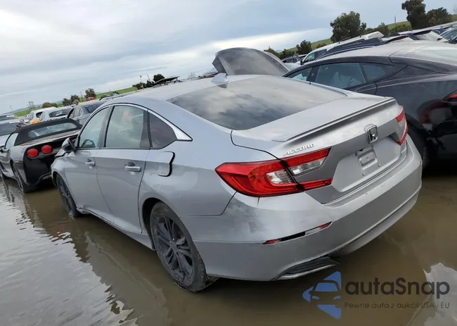 1HGCV1F32KA020948: 40067424