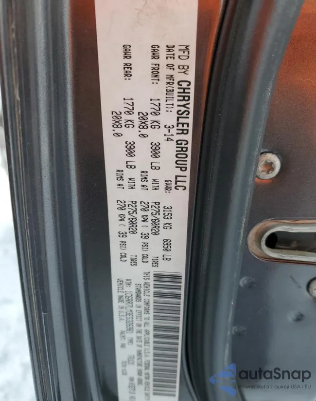 1C6RR7LM3ES326981: 38953764