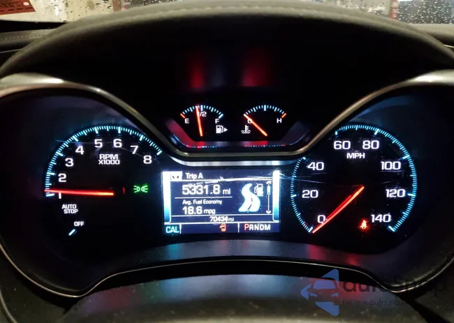 2G1105SAXG9204577: 37088574