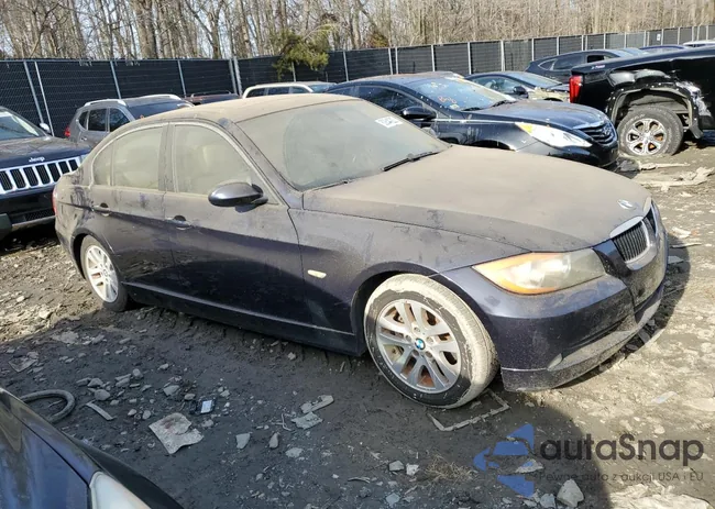 WBAVA37557NE28391: 82844223