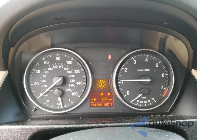 WBAVL1C50EVY16739: 37165024