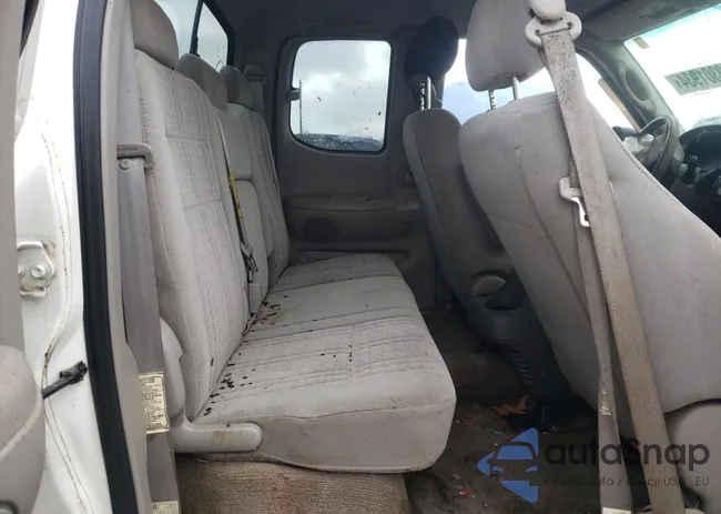 5TBRT34106S479280: 40301934