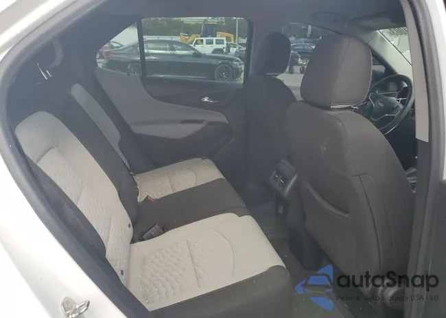 2GNAXHEV1L6140256: 82961003