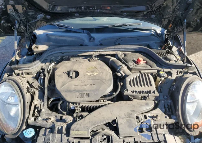 WMWXS5C52FT833669: 80937723