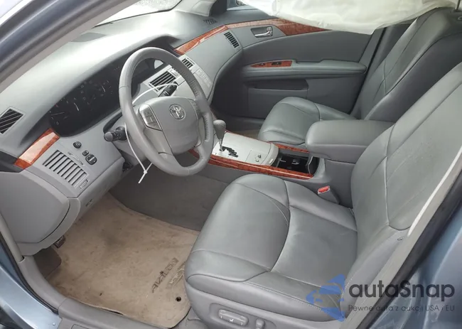 4T1BK36B46U092871: 37308074