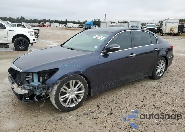 KMHGC4DD6CU203980: 80532563