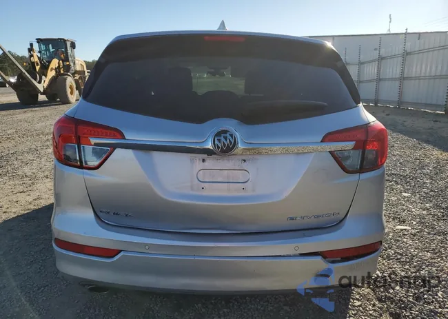 LRBFXASA7HD042539: 40018234