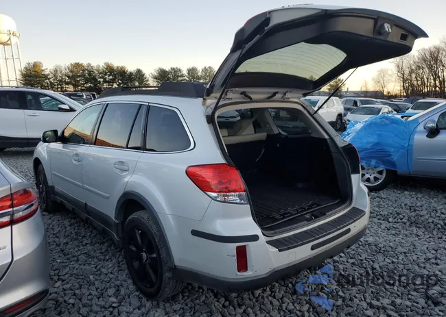 4S4BRDLC9B2315913: 81962503