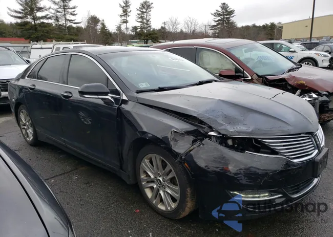 3LN6L2JK2ER811735: 40490254