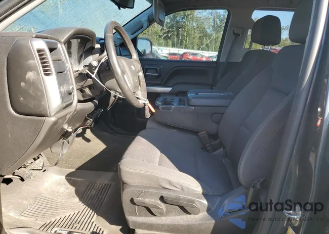 1GCRCREC0JZ152671: 40805694