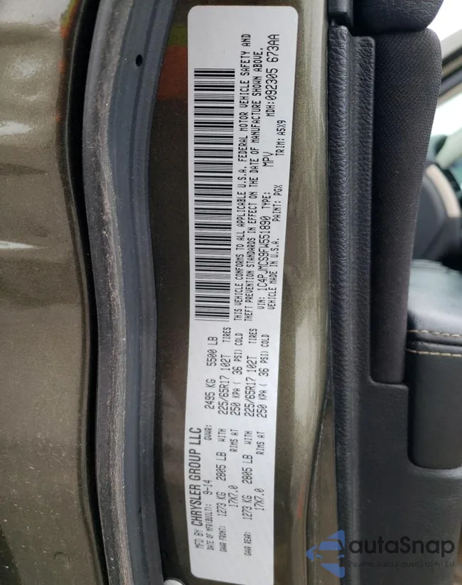 1C4PJMCS9FW551890: 40188744