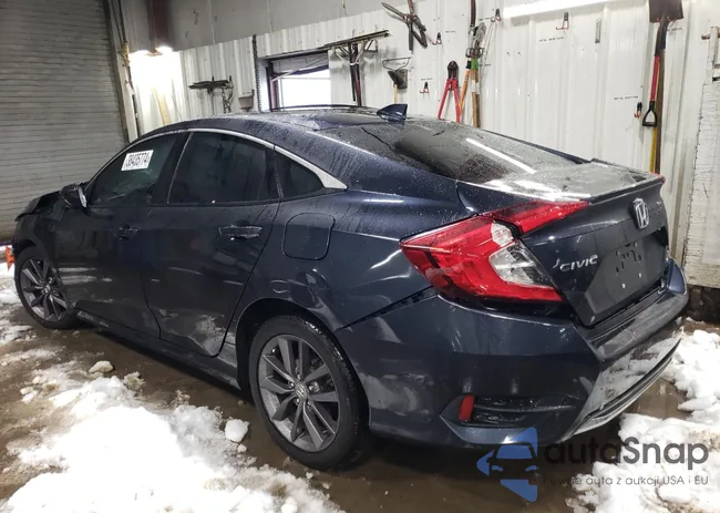 19XFC1F36LE005143: 38435774