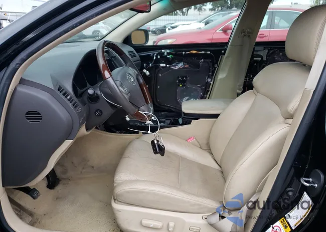 JTHBH96S765039662: 40892154