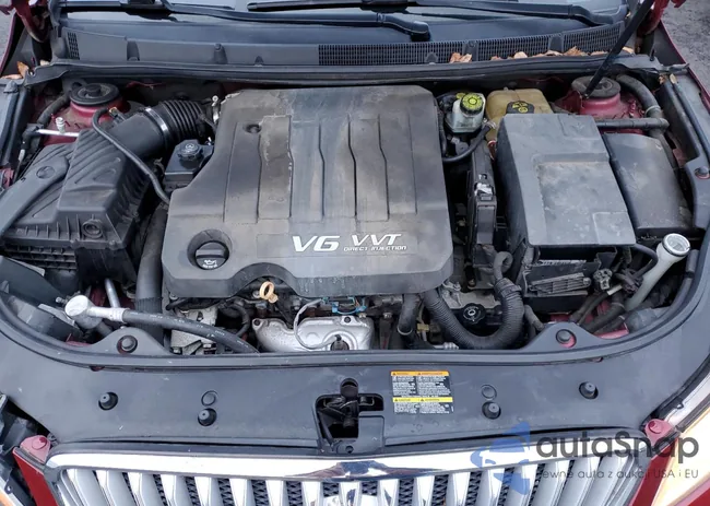 1G4GE5GD4BF144569: 41009854