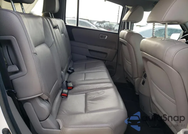 5FNYF3H59CB038657: 81535143