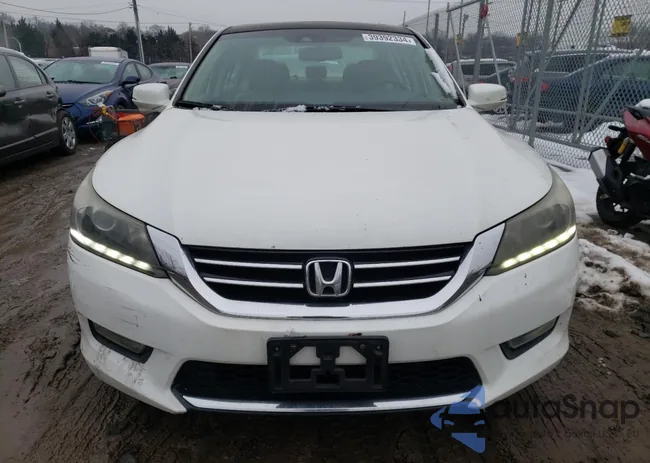 1HGCR3F89DA001926: 39392334