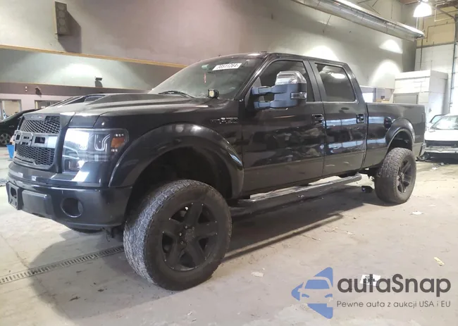 1FTFW1EF1CFC62106: 38511264