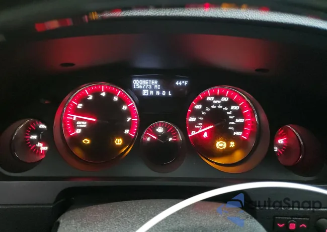 1GKKVTED3BJ230852: 78707403