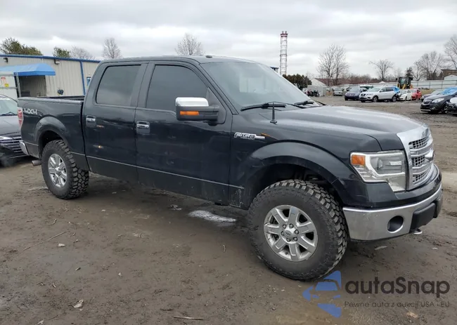 1FTFW1EF8EFC82193: 40675794