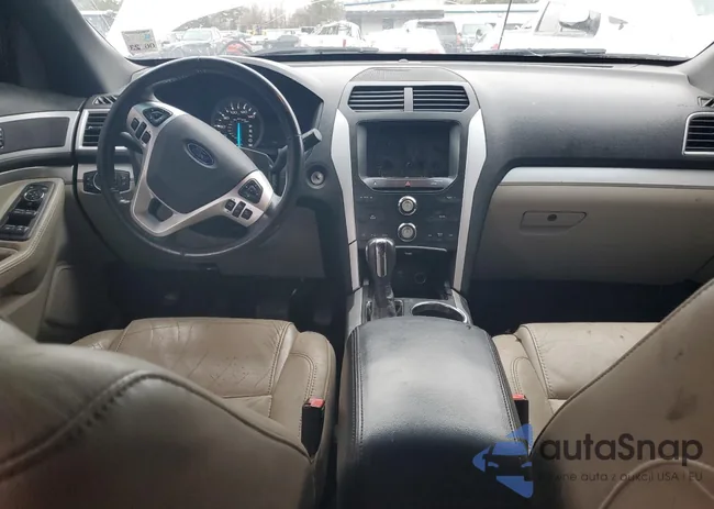 1FM5K7D82FGC11544: 82922323