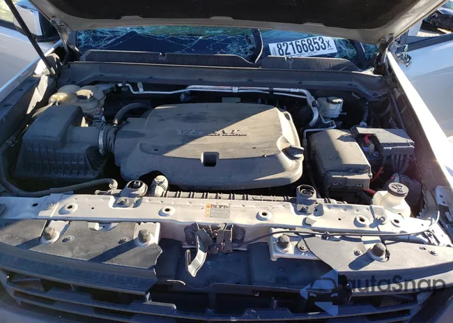 1GCGTDEN9H1313667: 82166853