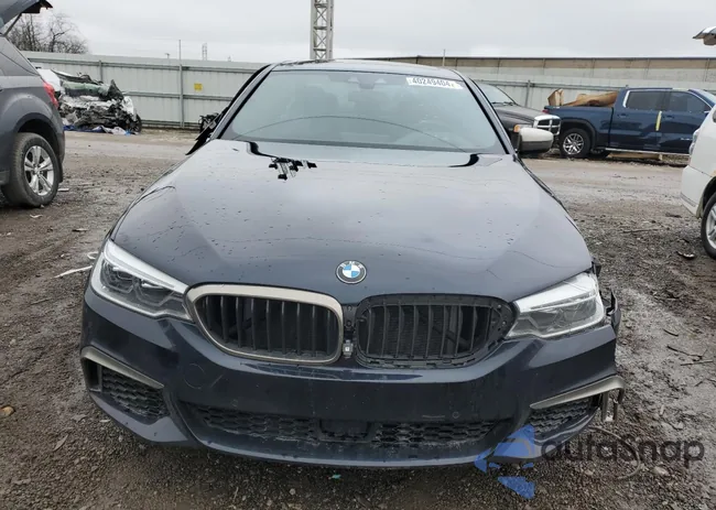 WBAJB9C53KB287753: 40249404