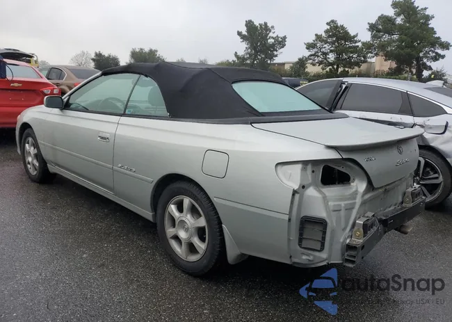 2T1FF28P43C610015: 40002134